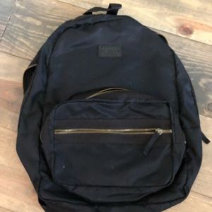 Vans backpack!
